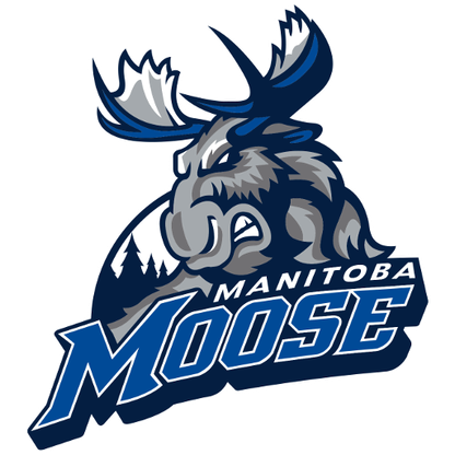 Manitoba Moose logo