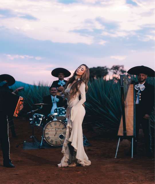 Mar Solis at House of Blues San Diego on Sep 27, 2026