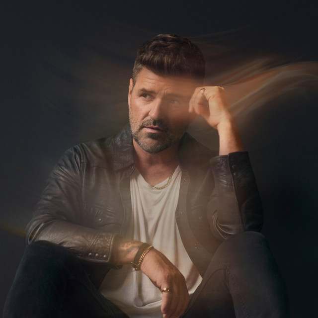 Marc Dupre: Pop artist