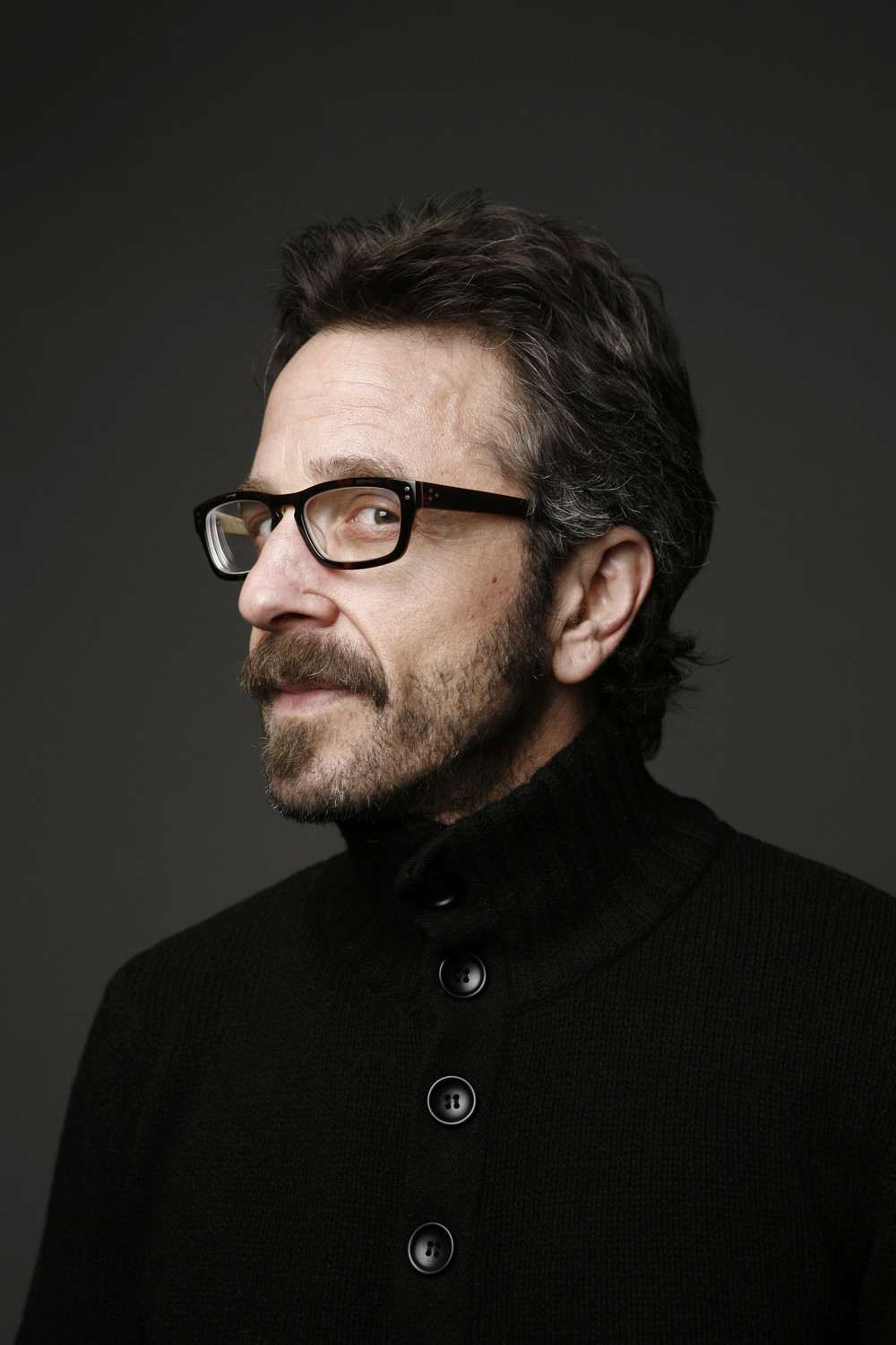 Marc Maron at Vogue Theatre - BC on Sep 26, 2026