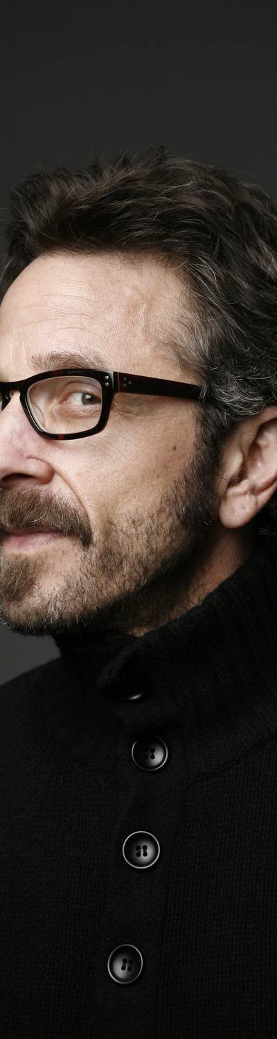 Marc Maron
