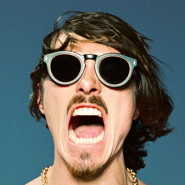Marc Rebillet, Franc Moody and Chromeo Block Party + After Party at The Midway - San Francisco on Oct 24, 2026