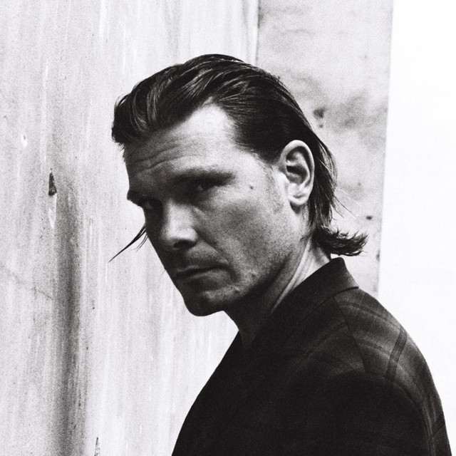 Marcel Dettmann at Academy Nightclub - Los Angeles on Sep 19, 2026