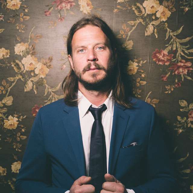 Marco Benevento at Bearsville Theatre on Oct 21, 2026
