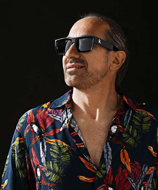 Marco Lys at Artspace NYC on Nov 27, 2026