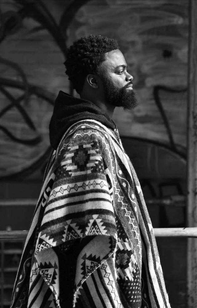 Marcus Gilmore: Blues and Jazz artist