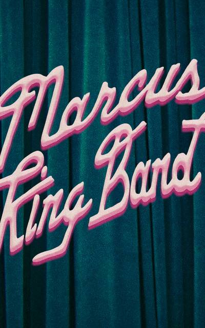 Marcus King Band