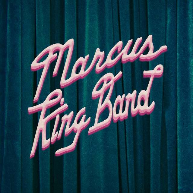 Marcus King Band: Blues and Jazz artist