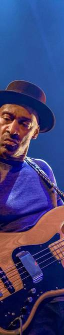 Marcus Miller