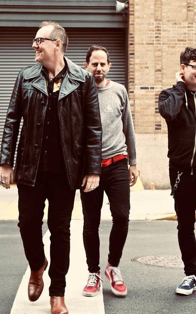 Marcy Playground