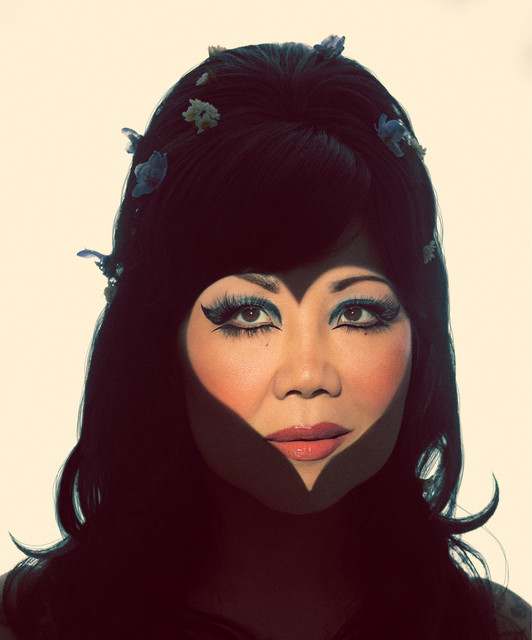 Margaret Cho: comedian
