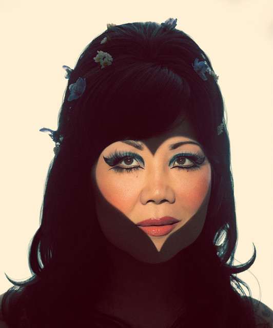 Margaret Cho at Hollywood Casino at Charles Town Races on Oct 3, 2026