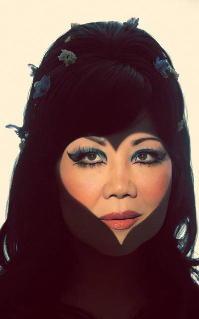 Margaret Cho