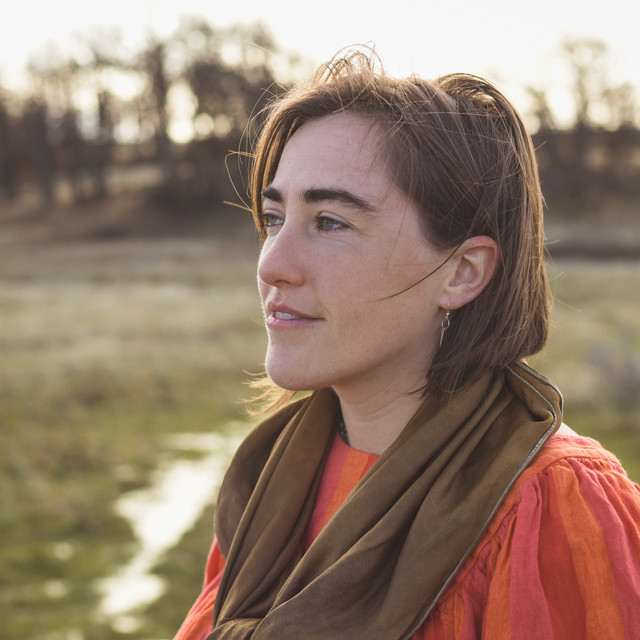 Margo Cilker at Higher Ground - Showcase Lounge on Oct 8, 2026