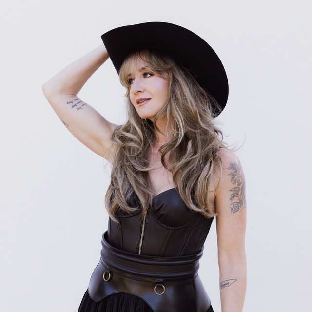 Margo Price at Harvester Performance Center on Oct 4, 2026