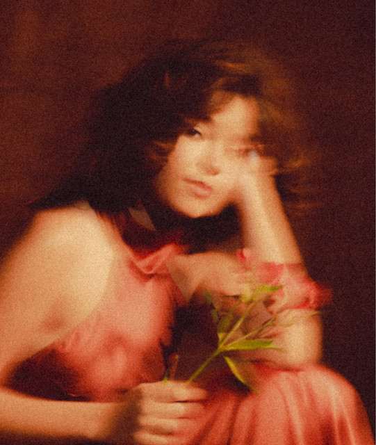 Mari Froes at Thalia Hall on Sep 27, 2026