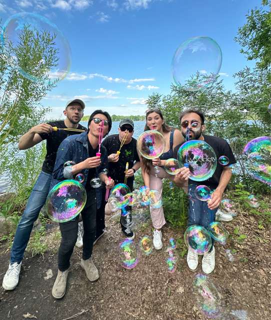 Maria and the Coins at Club Cafe on Nov 8, 2026