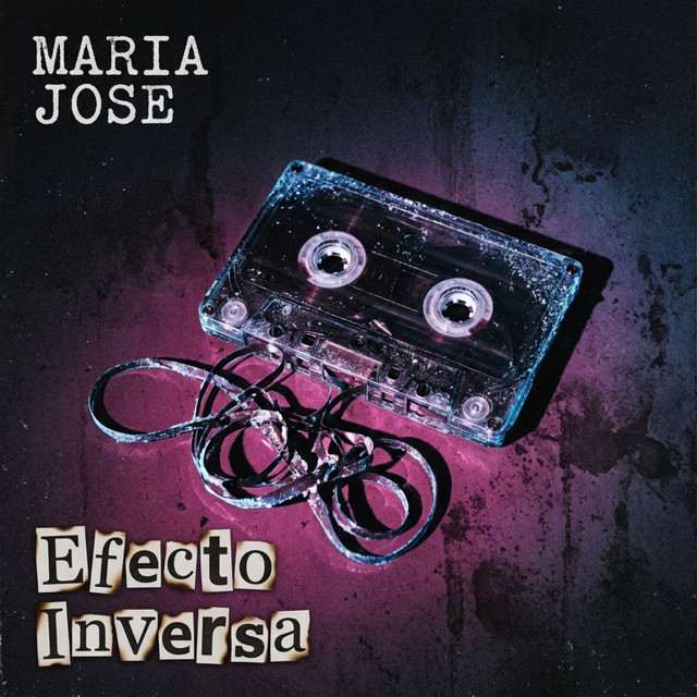 Maria Jose at San Jose Civic on Oct 30, 2026