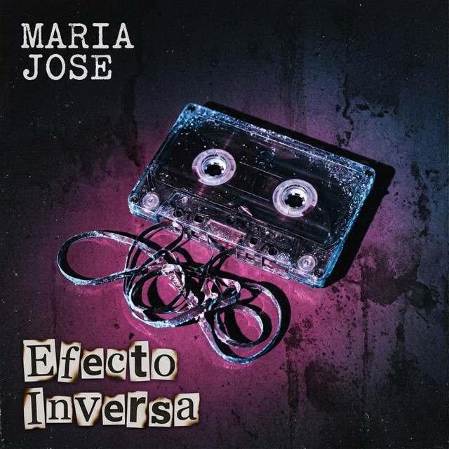 Maria Jose: Latin Music artist
