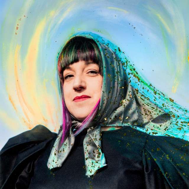 Maria Mazzotta at Jack London Revue on Dec 13, 2026