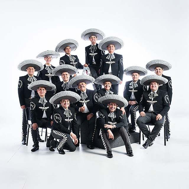 Mariachazo: Latin Music artist