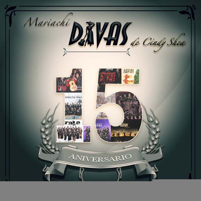 Mariachi Divas: Latin Music artist