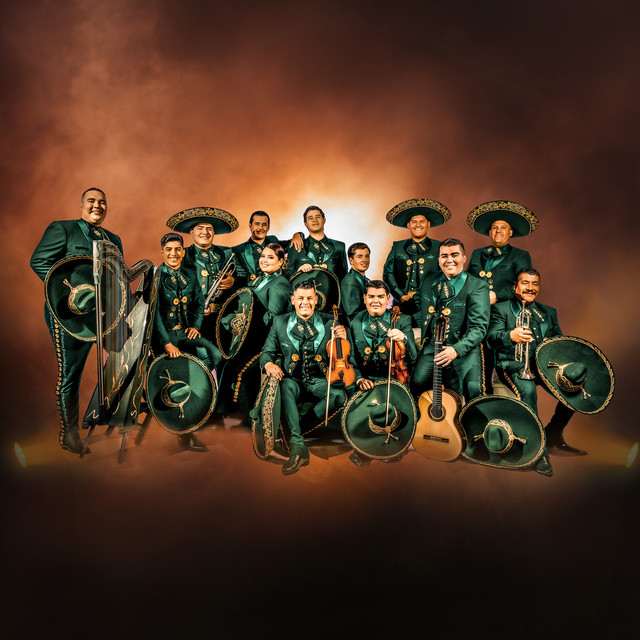 Mariachi Herencia De Mexico at Old Town Temecula Community Theater on Sep 27, 2026