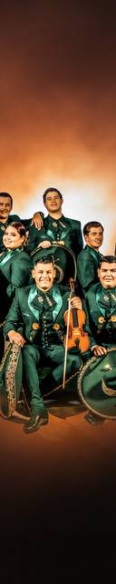 Mariachi Herencia De Mexico