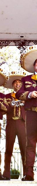 Mariachi los Camperos