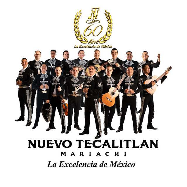 Mariachi Nuevo Tecalitlan: Latin Music artist