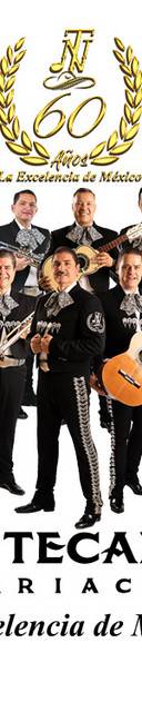 Mariachi Nuevo Tecalitlan