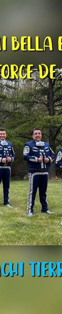 Mariachi Tierra Mia
