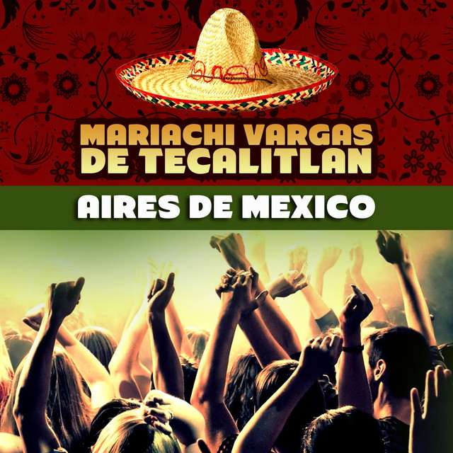 Mariachi Vargas De Tecalitlan at The Soraya - Valley Performing Arts Center on Sep 24, 2026