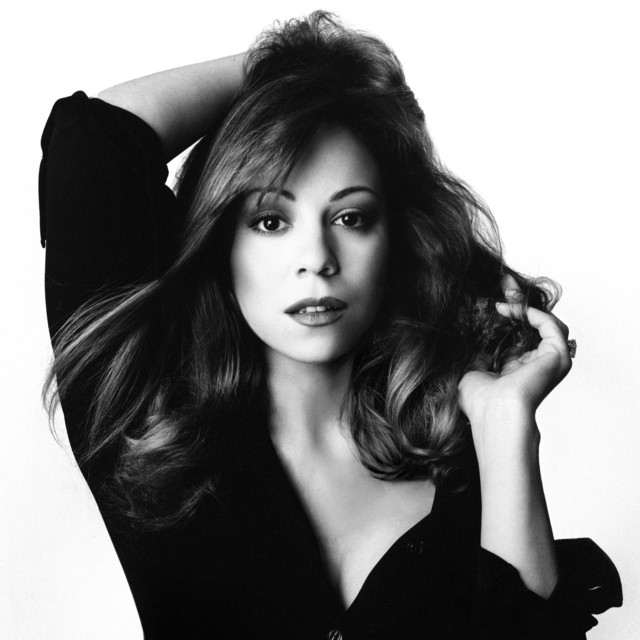 Mariah Carey at Utilita Arena Birmingham on Nov 27, 2026