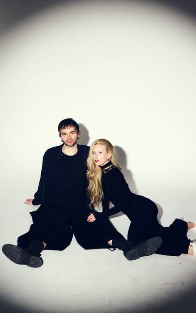 Marian Hill