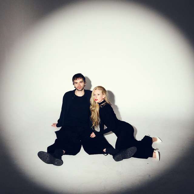 Marian Hill at The Crocodile on Feb 27, 2027