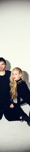 Marian Hill