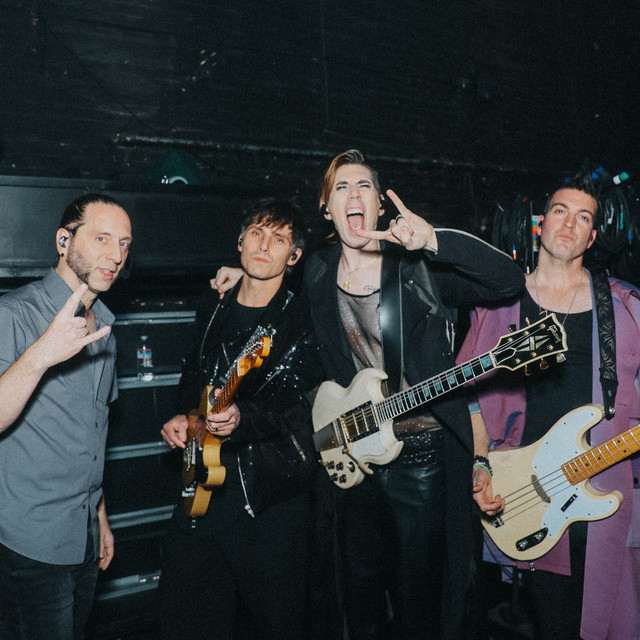 Marianas Trench at Centre in the Square Ontario on Dec 5, 2026