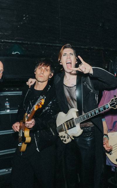 Marianas Trench