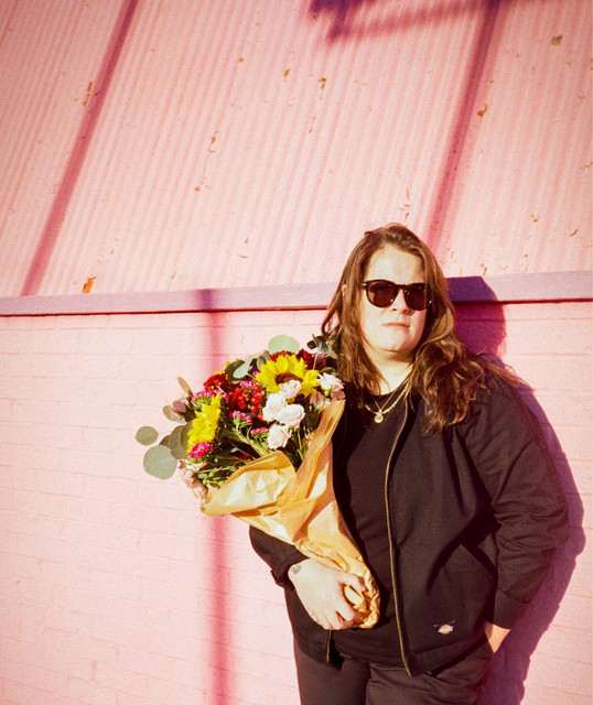 Mariel Buckley at The Wise on Feb 6, 2027