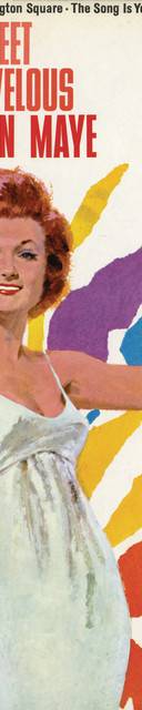 Marilyn Maye