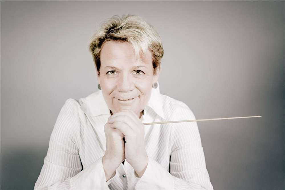 Philadelphia Orchestra - Marin Alsop and Emanuel Ax at Kimmel Center - Marian Anderson Hall on May 1, 2027