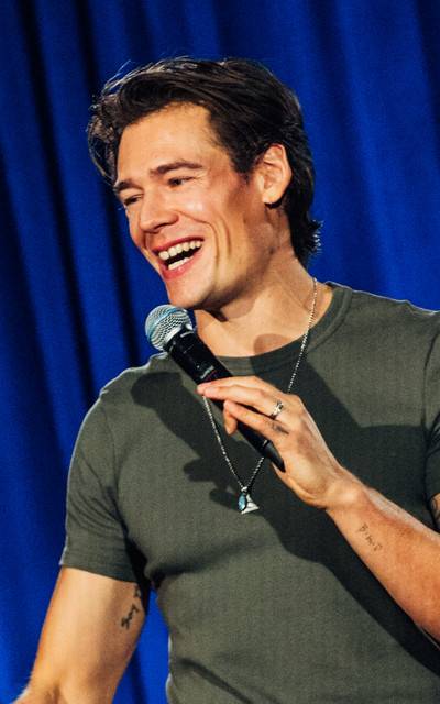 Mario Adrion
