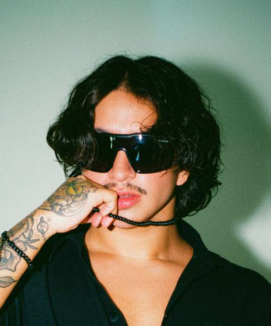 Mario Aguilar at Punch Line Philadelphia on Oct 31, 2026