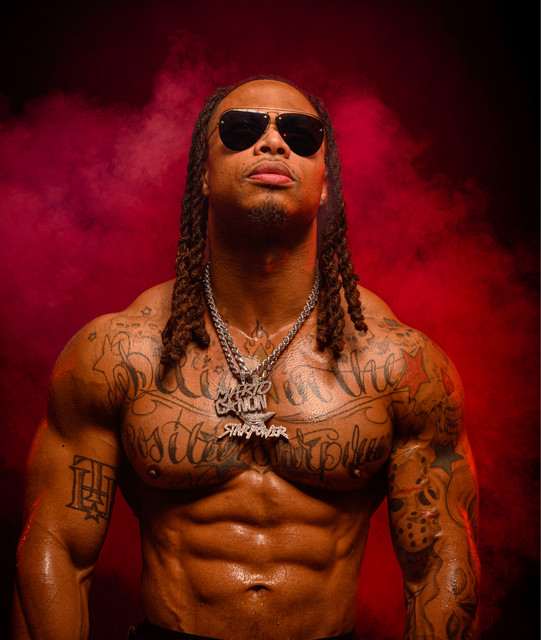 Mario Canon at The Castle Theatre Bloomington on Oct 30, 2026