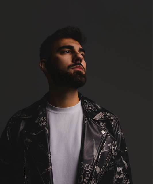 Mario Ramil at Miami Improv Comedy Theater on Nov 25, 2026