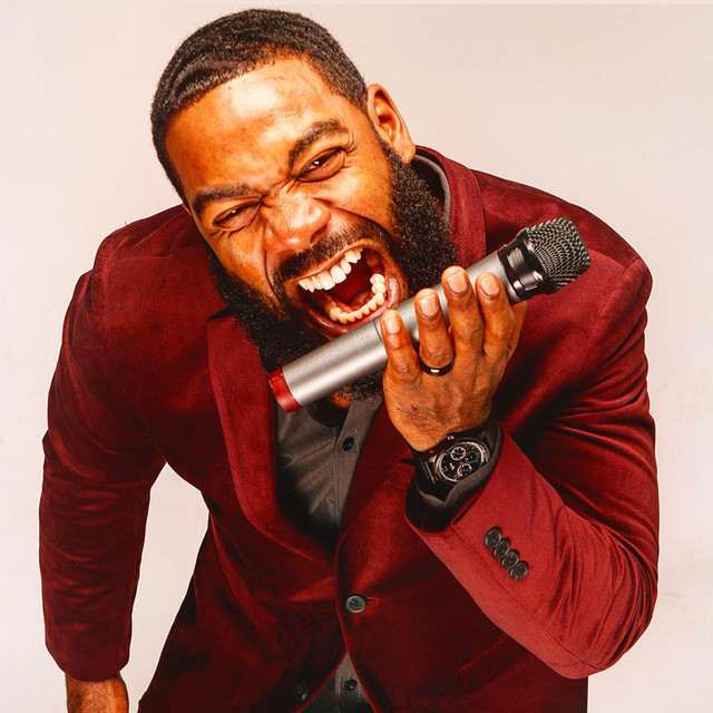 Mario Tory at The Comedy Zone - Greensboro on Nov 28, 2026