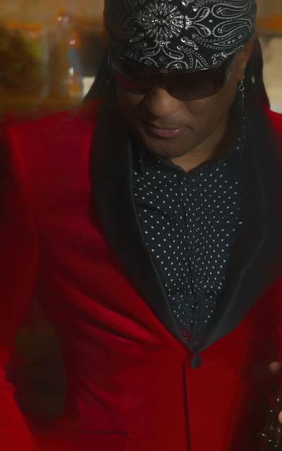 Marion Meadows