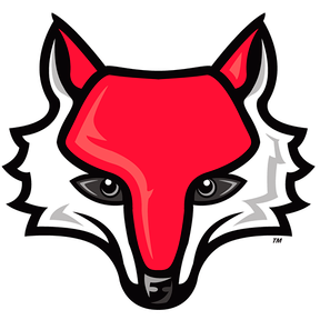Marist Red Foxes Football logo