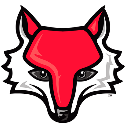 Marist Red Foxes Football logo